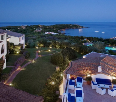 Фото Romazzino (Италия, о. Сардиния - Изумрудный берег) 5