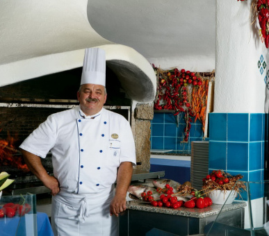 Фото Romazzino (Италия, о. Сардиния - Изумрудный берег) 48