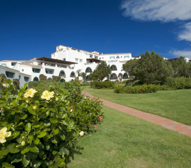 Фото Romazzino (Италия, о. Сардиния - Изумрудный берег) 26