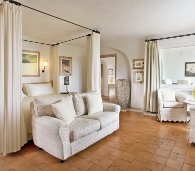 Фото Romazzino (Италия, о. Сардиния - Изумрудный берег) 2