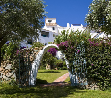 Фото Romazzino (Италия, о. Сардиния - Изумрудный берег) 16