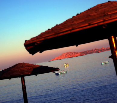 Фото Romazzino (Италия, о. Сардиния - Изумрудный берег) 47