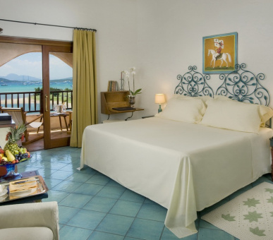 Фото Cala Di Volpe (Италия, о. Сардиния - Изумрудный берег) 33