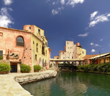 Фото Cala Di Volpe (Италия, о. Сардиния - Изумрудный берег) 18