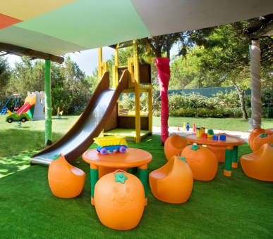 Фото Cala Di Volpe (Италия, о. Сардиния - Изумрудный берег) 4