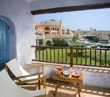 Фото Cala Di Volpe (Италия, о. Сардиния - Изумрудный берег) 41