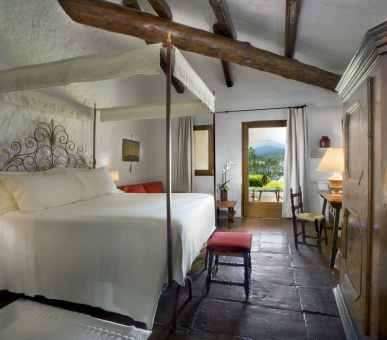 Фото Cala Di Volpe (Италия, о. Сардиния - Изумрудный берег) 36