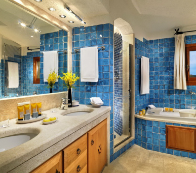 Фото Cala Di Volpe (Италия, о. Сардиния - Изумрудный берег) 25