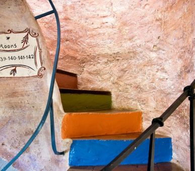 Фото Cala Di Volpe (Италия, о. Сардиния - Изумрудный берег) 9