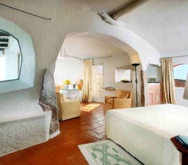 Фото Cala Di Volpe (Италия, о. Сардиния - Изумрудный берег) 35