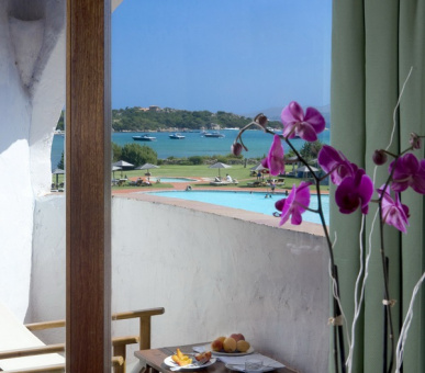 Фото Cala Di Volpe (Италия, о. Сардиния - Изумрудный берег) 44