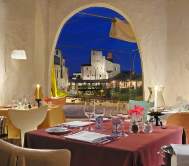 Фото Cala Di Volpe (Италия, о. Сардиния - Изумрудный берег) 54