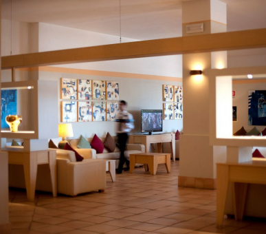 Фото Chia Laguna 9