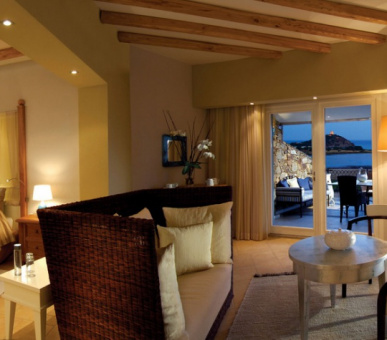 Фото Chia Laguna 15