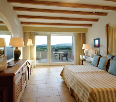 Фото Chia Laguna 3