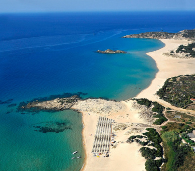 Фото Chia Laguna 11