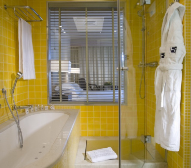 Фото L'ea bianca luxury resort (Италия, о. Сардиния - Изумрудный берег) 19