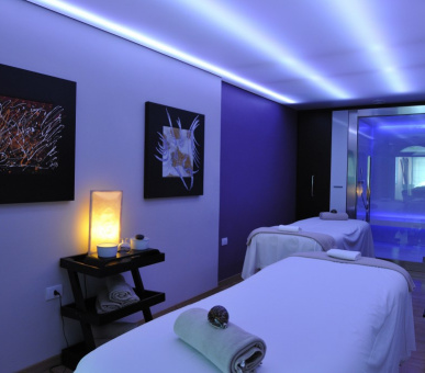 Фото Pullman Timi Ama Sardegna (Италия, о. Сардиния - Изумрудный берег) 13