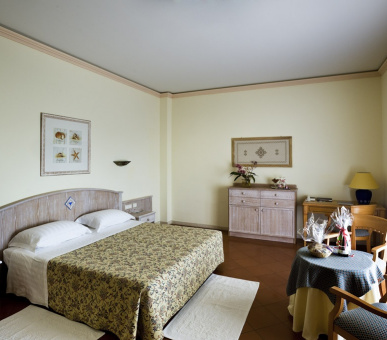 Фото Pullman Timi Ama Sardegna (Италия, о. Сардиния - Изумрудный берег) 6