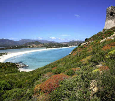 Фото Pullman Timi Ama Sardegna (Италия, о. Сардиния - Изумрудный берег) 11