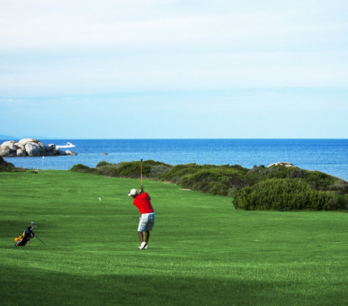 Фото Valle Dell`Erica 13
