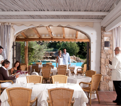 Картинка Colonna Pevero Hotel (Италия, о. Сардиния - Изумрудный берег) 44 Фото Colonna Pevero Hotel (Италия, о. Сардиния - Изумрудный берег) 44