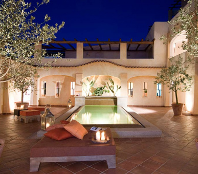 Картинка Colonna Pevero Hotel (Италия, о. Сардиния - Изумрудный берег) 2 Фото Colonna Pevero Hotel (Италия, о. Сардиния - Изумрудный берег) 2