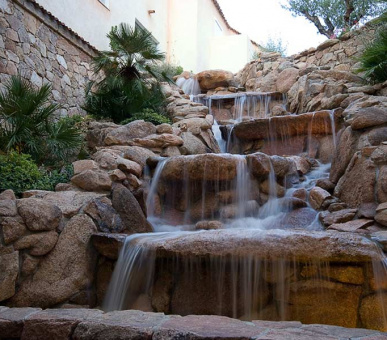 Картинка Colonna Pevero Hotel (Италия, о. Сардиния - Изумрудный берег) 21 Фото Colonna Pevero Hotel (Италия, о. Сардиния - Изумрудный берег) 21