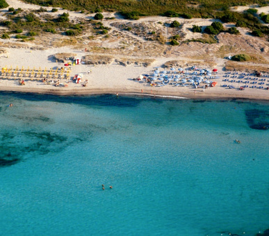 Картинка Colonna Pevero Hotel (Италия, о. Сардиния - Изумрудный берег) 30 Фото Colonna Pevero Hotel (Италия, о. Сардиния - Изумрудный берег) 30