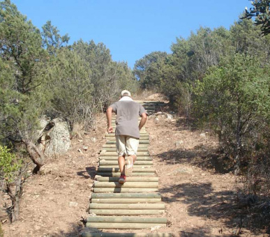 Картинка Colonna Pevero Hotel (Италия, о. Сардиния - Изумрудный берег) 10 Фото Colonna Pevero Hotel (Италия, о. Сардиния - Изумрудный берег) 10