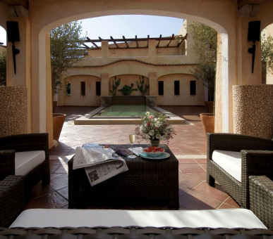 Картинка Colonna Pevero Hotel (Италия, о. Сардиния - Изумрудный берег) 24 Фото Colonna Pevero Hotel (Италия, о. Сардиния - Изумрудный берег) 24