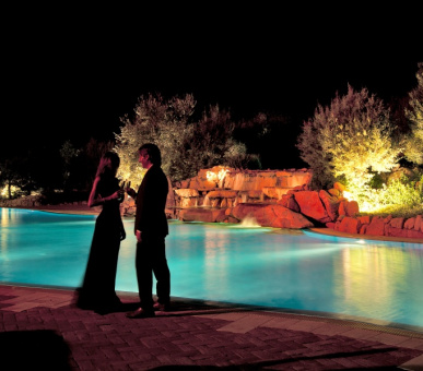 Картинка Colonna Pevero Hotel (Италия, о. Сардиния - Изумрудный берег) 43 Фото Colonna Pevero Hotel (Италия, о. Сардиния - Изумрудный берег) 43