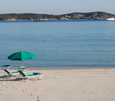 Картинка Colonna Pevero Hotel (Италия, о. Сардиния - Изумрудный берег) 14 Фото Colonna Pevero Hotel (Италия, о. Сардиния - Изумрудный берег) 14