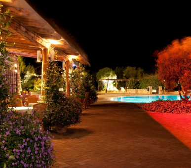 Картинка Colonna Pevero Hotel (Италия, о. Сардиния - Изумрудный берег) 41 Фото Colonna Pevero Hotel (Италия, о. Сардиния - Изумрудный берег) 41