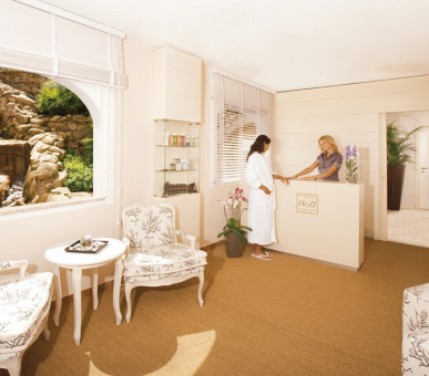 Картинка Colonna Pevero Hotel (Италия, о. Сардиния - Изумрудный берег) 19 Фото Colonna Pevero Hotel (Италия, о. Сардиния - Изумрудный берег) 19