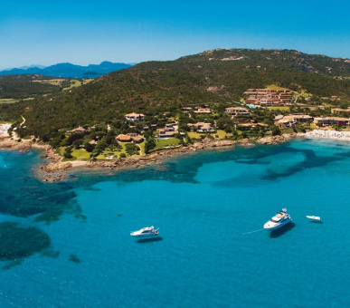 Картинка Colonna Pevero Hotel (Италия, о. Сардиния - Изумрудный берег) 39 Фото Colonna Pevero Hotel (Италия, о. Сардиния - Изумрудный берег) 39