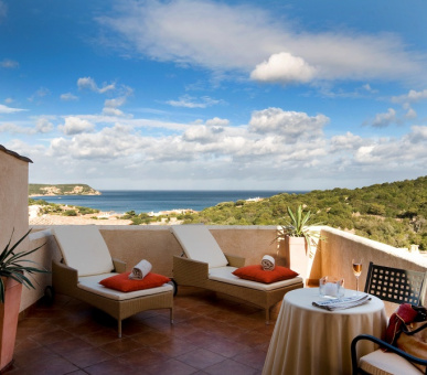 Картинка Colonna Pevero Hotel (Италия, о. Сардиния - Изумрудный берег) 7 Фото Colonna Pevero Hotel (Италия, о. Сардиния - Изумрудный берег) 7