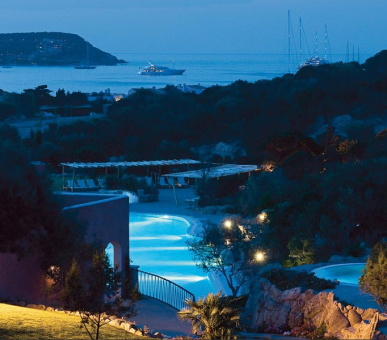 Картинка Colonna Pevero Hotel (Италия, о. Сардиния - Изумрудный берег) 42 Фото Colonna Pevero Hotel (Италия, о. Сардиния - Изумрудный берег) 42