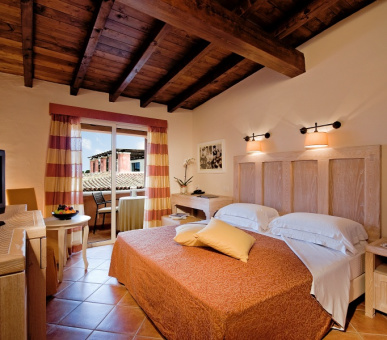 Картинка Colonna Pevero Hotel (Италия, о. Сардиния - Изумрудный берег) 3 Фото Colonna Pevero Hotel (Италия, о. Сардиния - Изумрудный берег) 3