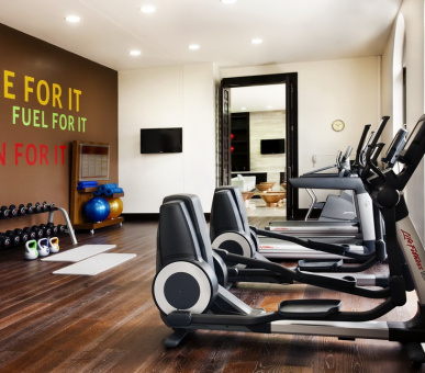 Картинка Sheraton Batumi (Грузия, Батуми) 8 Фото Sheraton Batumi (Грузия, Батуми) 8