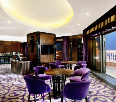 Картинка Sheraton Batumi (Грузия, Батуми) 7 Фото Sheraton Batumi (Грузия, Батуми) 7