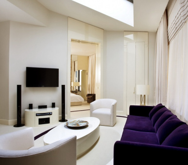 Картинка Sheraton Batumi (Грузия, Батуми) 10 Фото Sheraton Batumi (Грузия, Батуми) 10