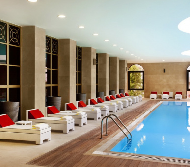 Картинка Sheraton Batumi (Грузия, Батуми) 3 Фото Sheraton Batumi (Грузия, Батуми) 3