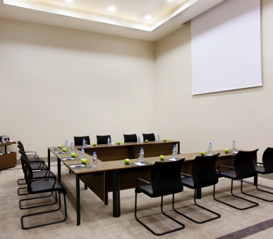 Картинка Sheraton Batumi (Грузия, Батуми) 14 Фото Sheraton Batumi (Грузия, Батуми) 14