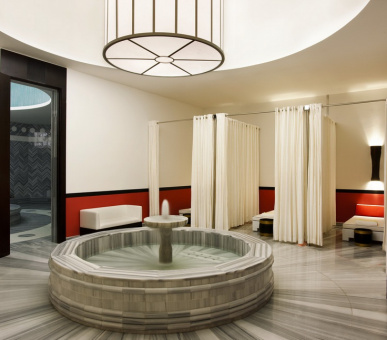 Картинка Sheraton Batumi (Грузия, Батуми) 4 Фото Sheraton Batumi (Грузия, Батуми) 4