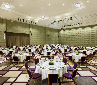 Картинка Sheraton Batumi (Грузия, Батуми) 6 Фото Sheraton Batumi (Грузия, Батуми) 6