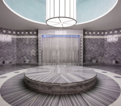 Картинка Sheraton Batumi (Грузия, Батуми) 23 Фото Sheraton Batumi (Грузия, Батуми) 23