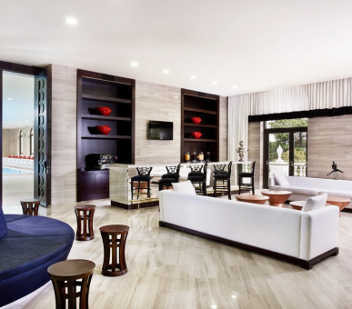 Картинка Sheraton Batumi (Грузия, Батуми) 2 Фото Sheraton Batumi (Грузия, Батуми) 2