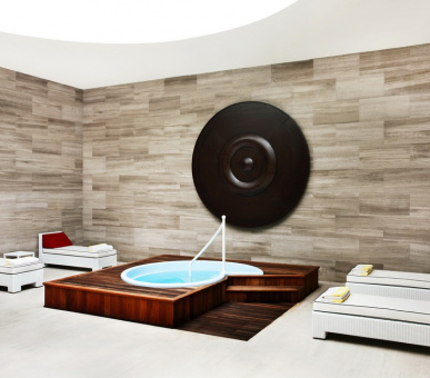 Картинка Sheraton Batumi (Грузия, Батуми) 22 Фото Sheraton Batumi (Грузия, Батуми) 22