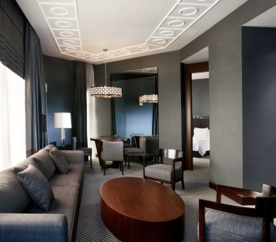 Картинка Sheraton Batumi (Грузия, Батуми) 9 Фото Sheraton Batumi (Грузия, Батуми) 9